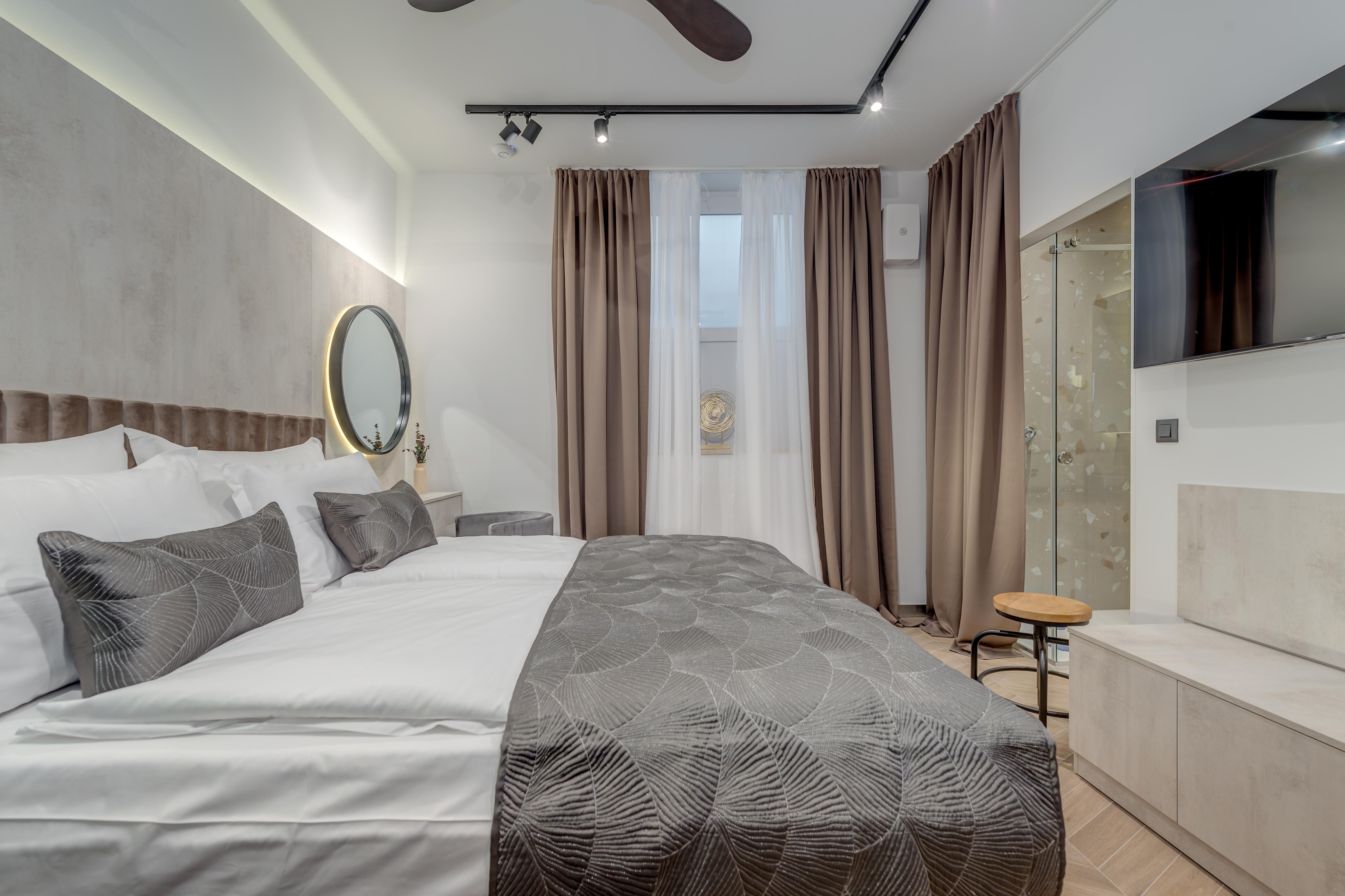 Casa Costabella Bed & Breakfast Split Dış mekan fotoğraf